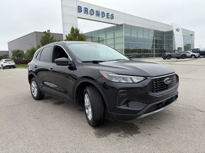 2024 Ford Escape Active Tech Package #1