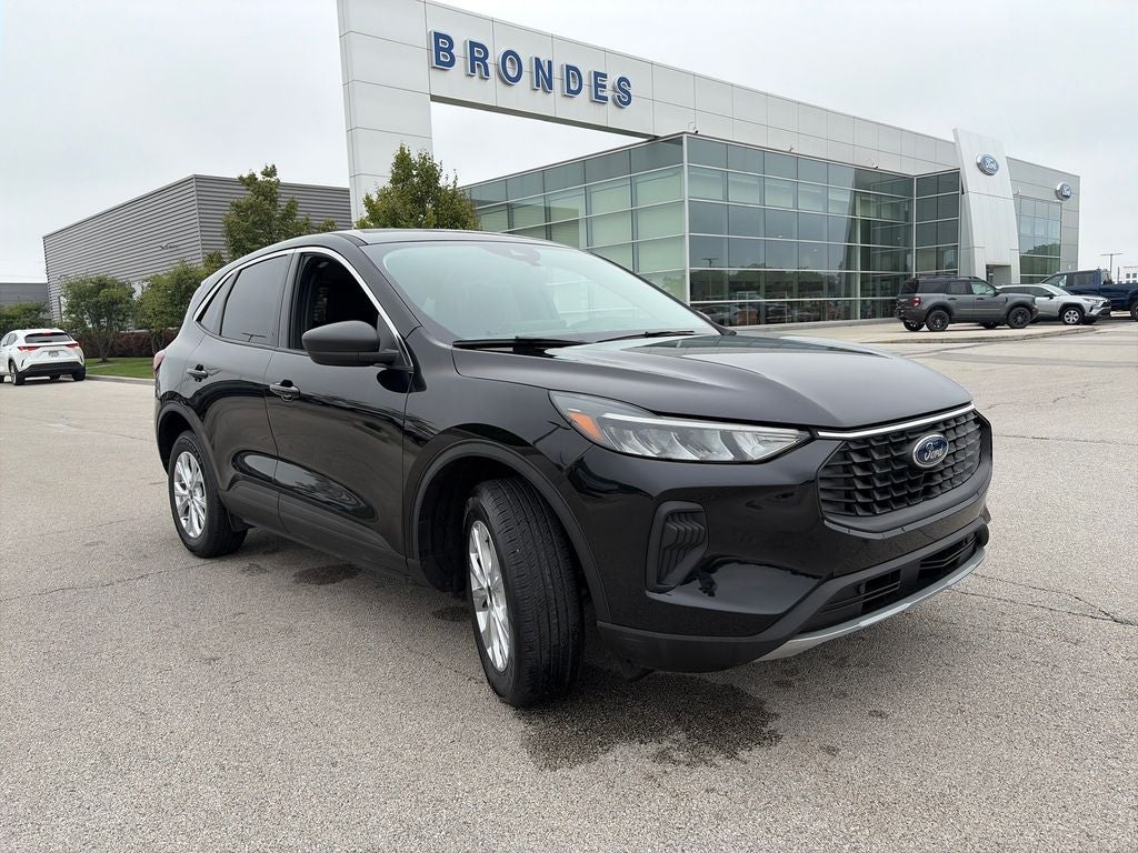 2024 Ford Escape Active Tech Package #1