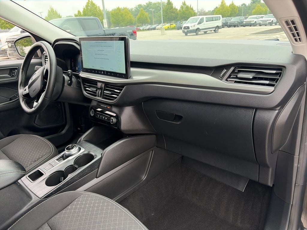 2024 Ford Escape Active Tech Package #1