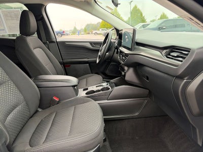 2024 Ford Escape Active Tech Package #1