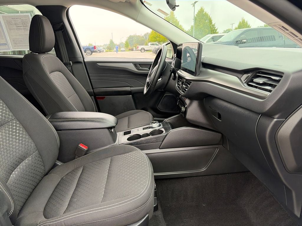 2024 Ford Escape Active Tech Package #1