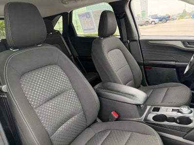 2024 Ford Escape Active Tech Package #1