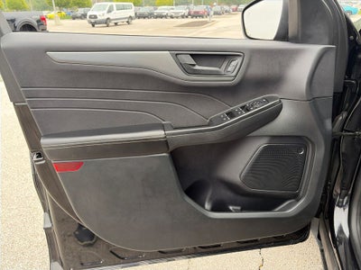 2024 Ford Escape Active Tech Package #1