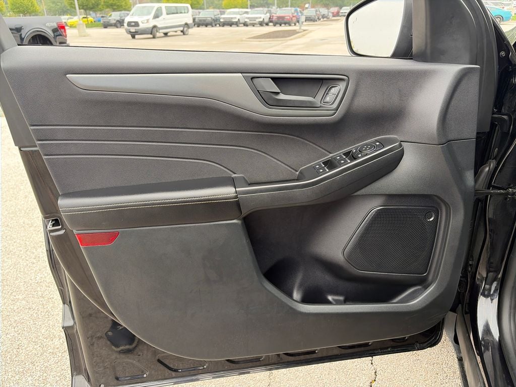 2024 Ford Escape Active Tech Package #1