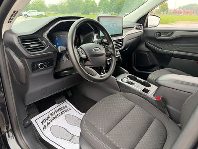 2024 Ford Escape Active Tech Package #1