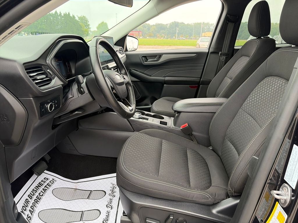2024 Ford Escape Active Tech Package #1
