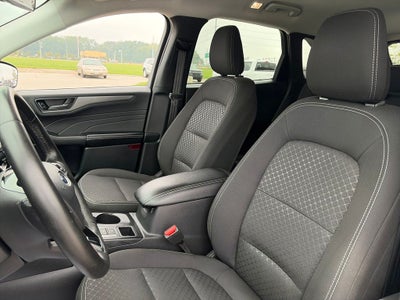 2024 Ford Escape Active Tech Package #1