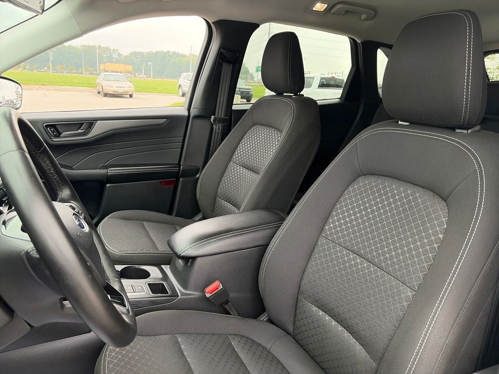 2024 Ford Escape Active Tech Package #1