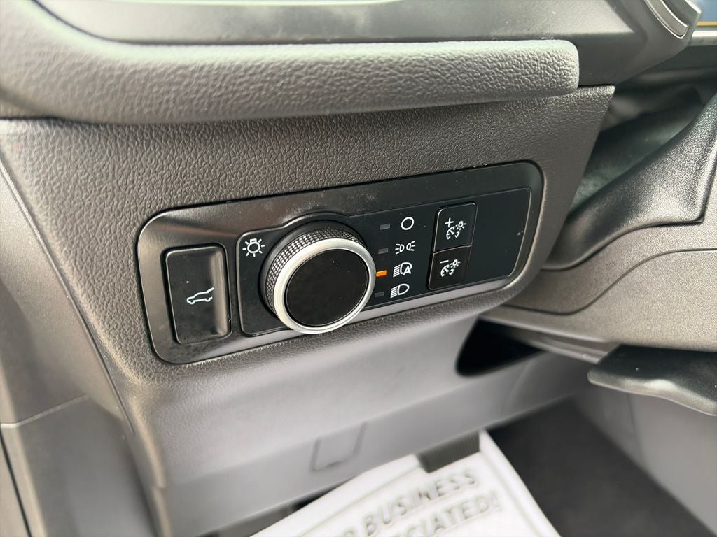 2024 Ford Escape Active Tech Package #1