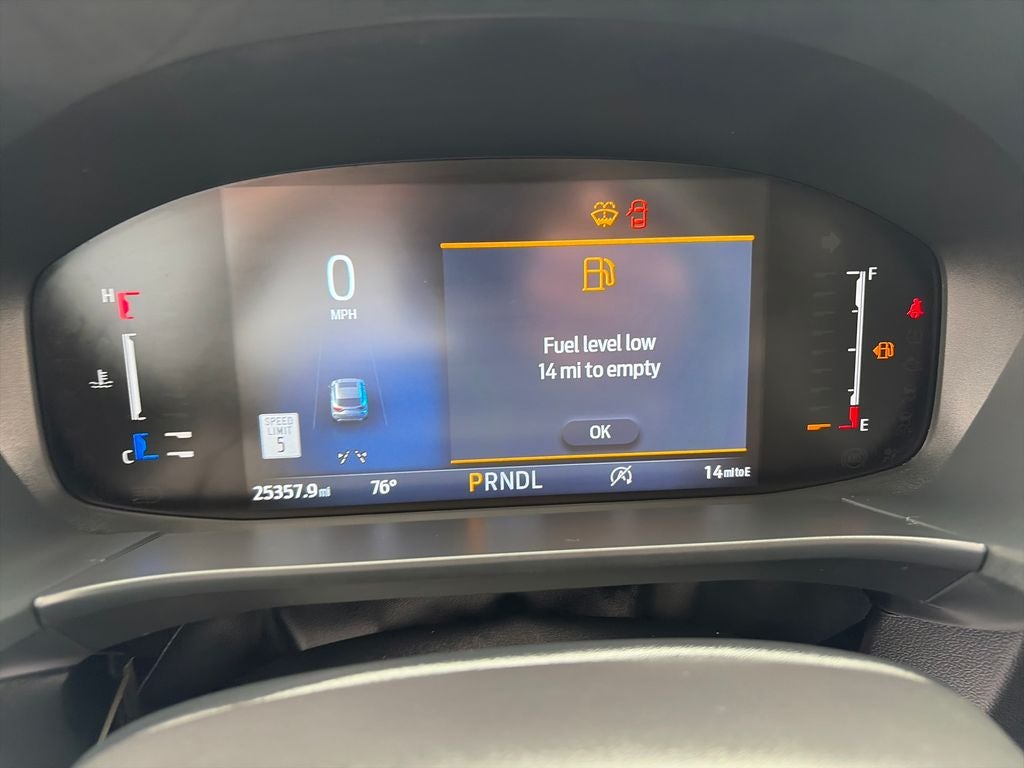 2024 Ford Escape Active Tech Package #1
