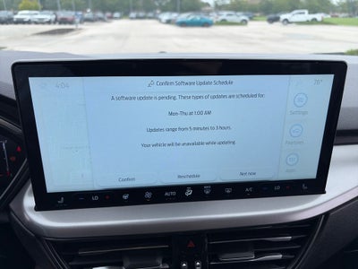 2024 Ford Escape Active Tech Package #1