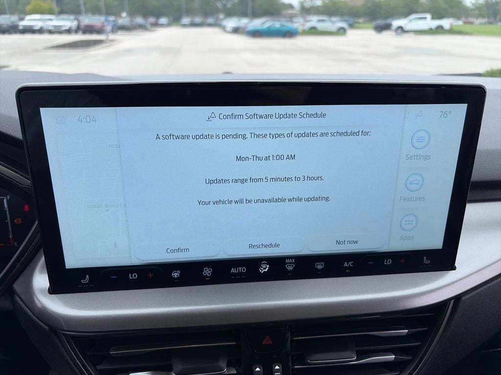 2024 Ford Escape Active Tech Package #1