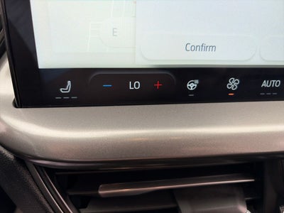 2024 Ford Escape Active Tech Package #1