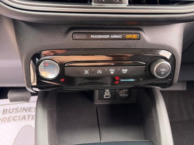 2024 Ford Escape Active Tech Package #1