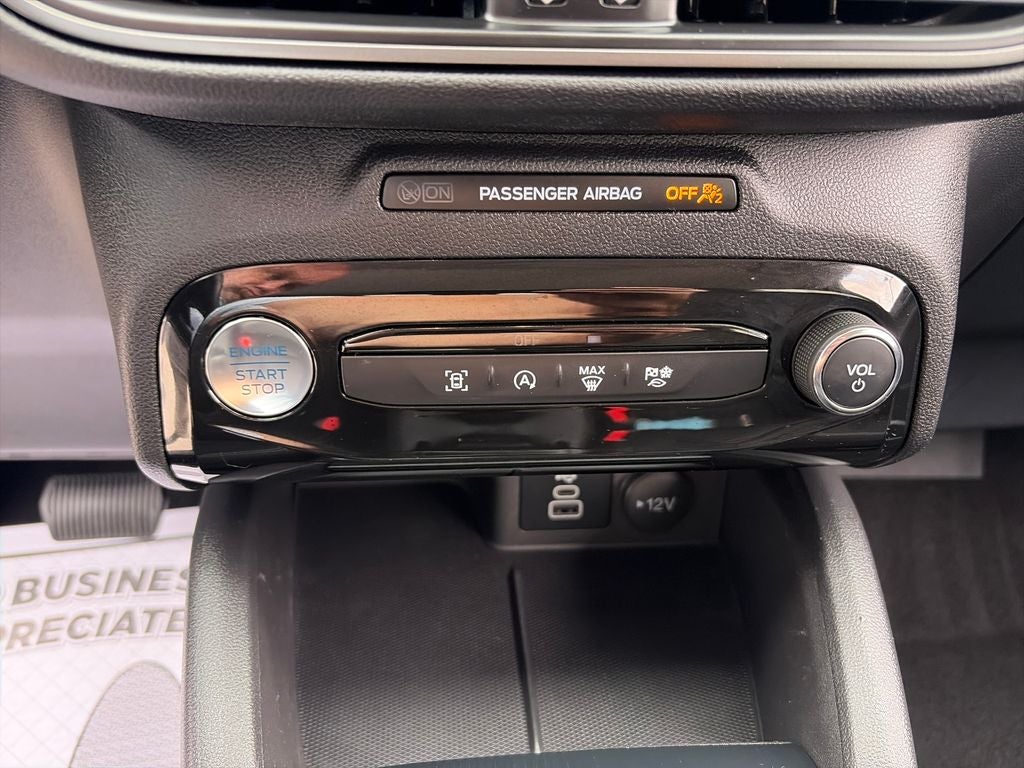 2024 Ford Escape Active Tech Package #1