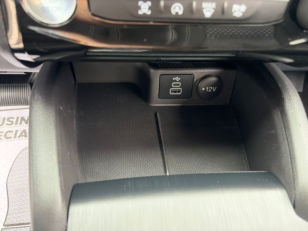 2024 Ford Escape Active Tech Package #1