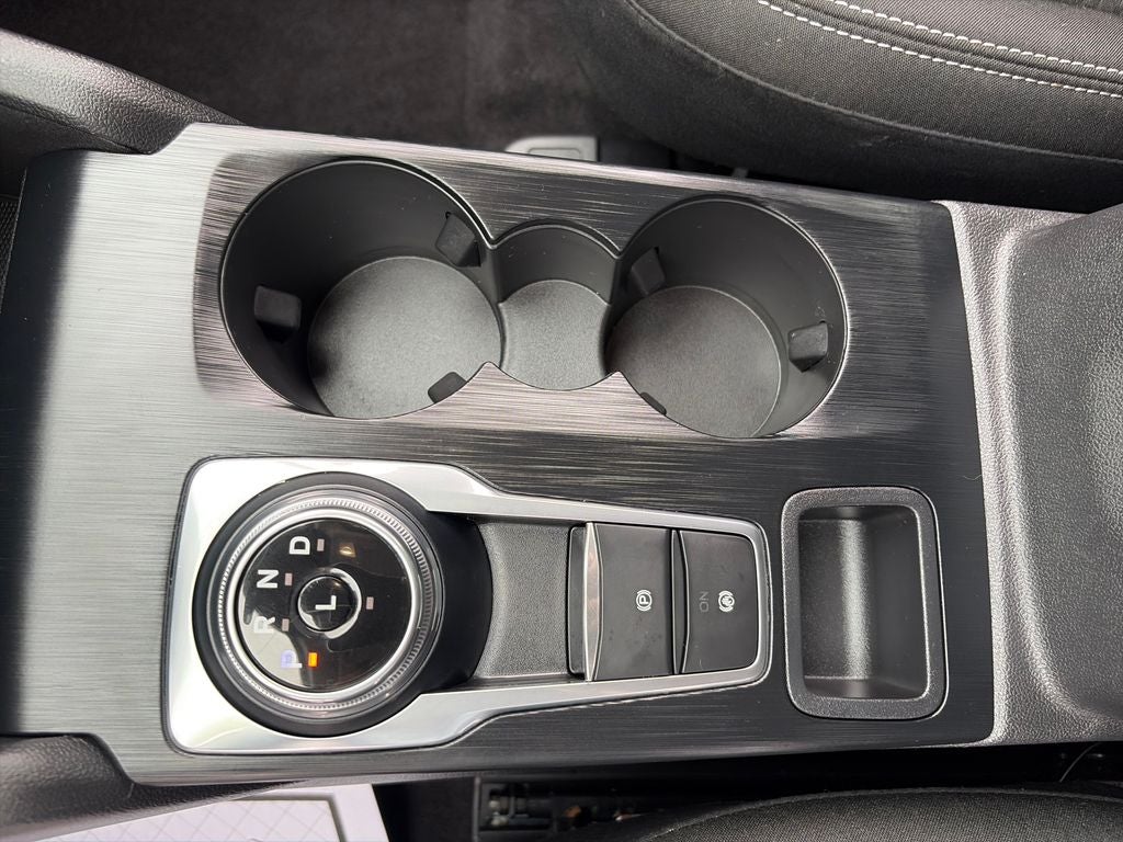 2024 Ford Escape Active Tech Package #1