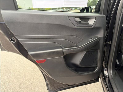 2024 Ford Escape Active Tech Package #1