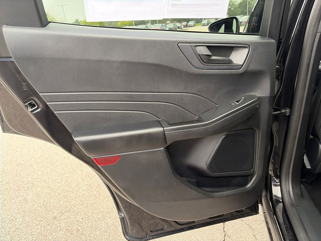 2024 Ford Escape Active Tech Package #1