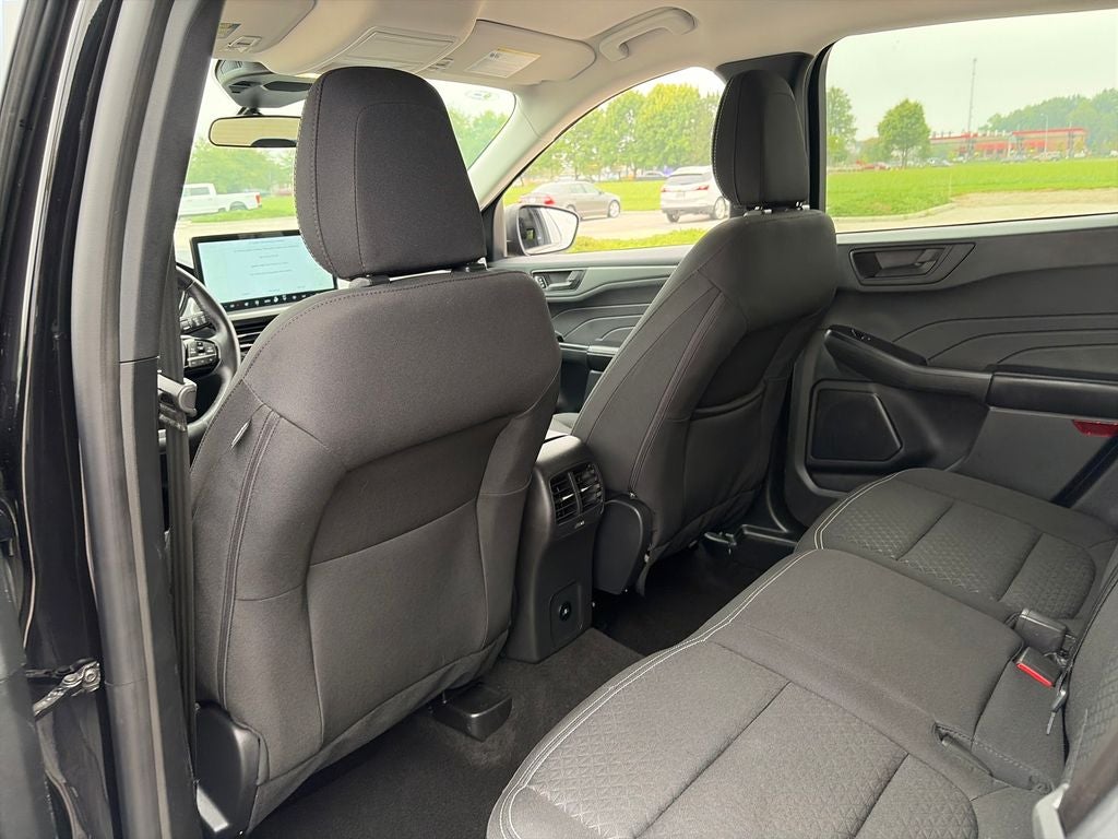 2024 Ford Escape Active Tech Package #1
