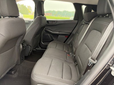 2024 Ford Escape Active Tech Package #1