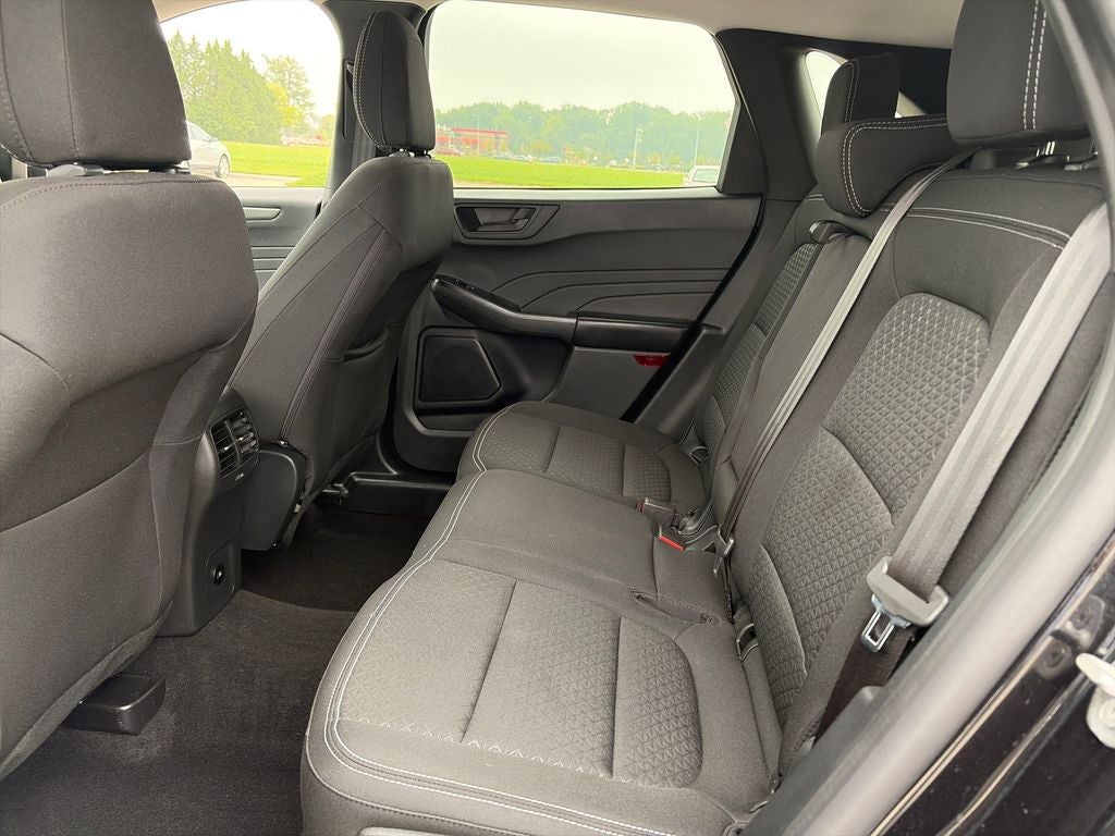 2024 Ford Escape Active Tech Package #1