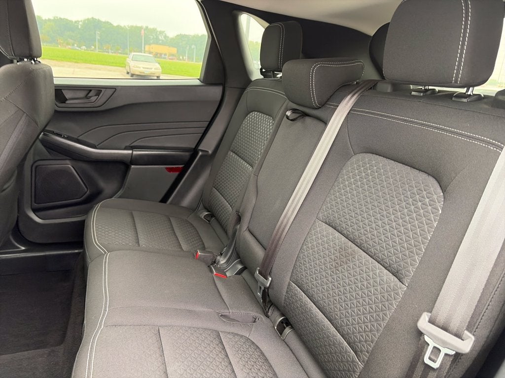 2024 Ford Escape Active Tech Package #1