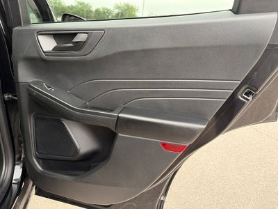 2024 Ford Escape Active Tech Package #1