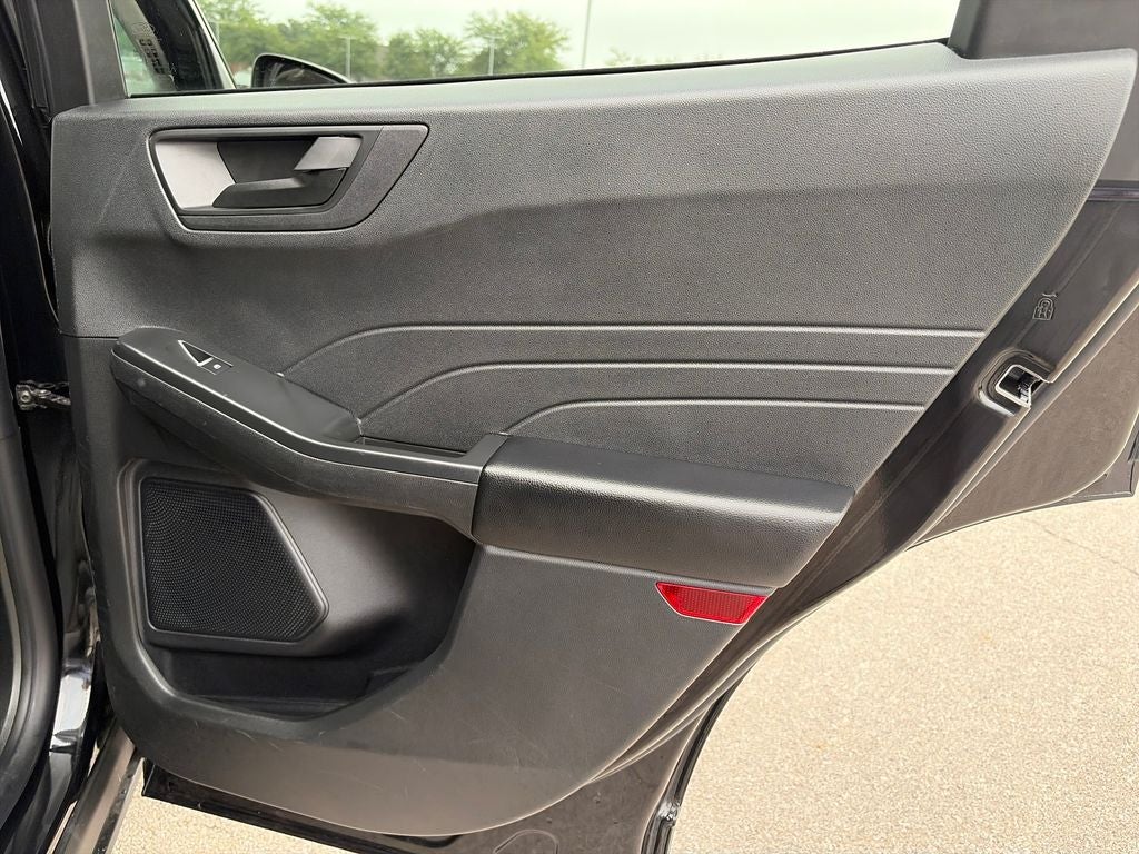 2024 Ford Escape Active Tech Package #1
