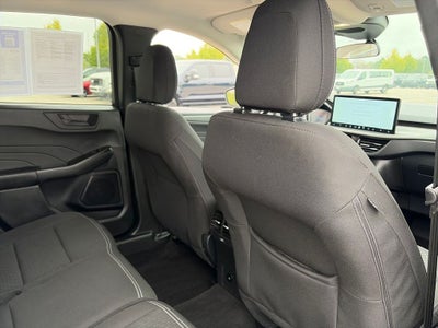 2024 Ford Escape Active Tech Package #1