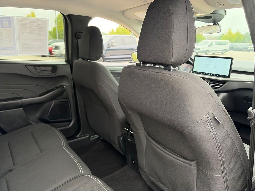 2024 Ford Escape Active Tech Package #1