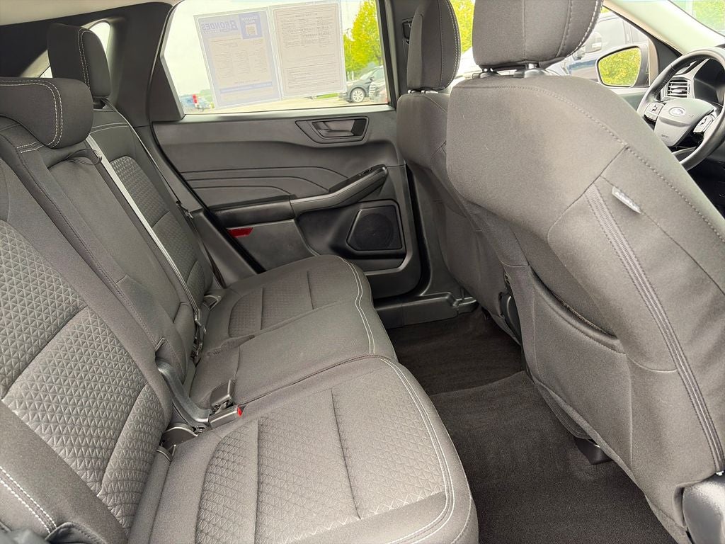 2024 Ford Escape Active Tech Package #1