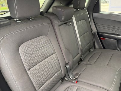2024 Ford Escape Active Tech Package #1