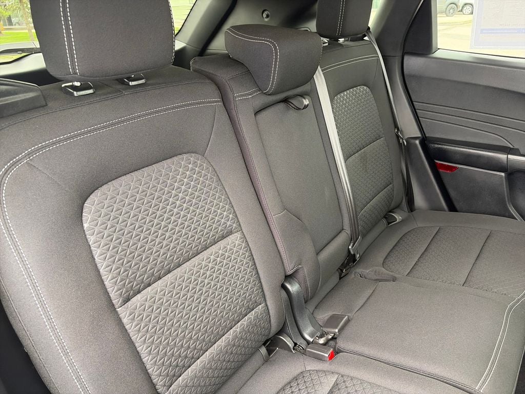 2024 Ford Escape Active Tech Package #1