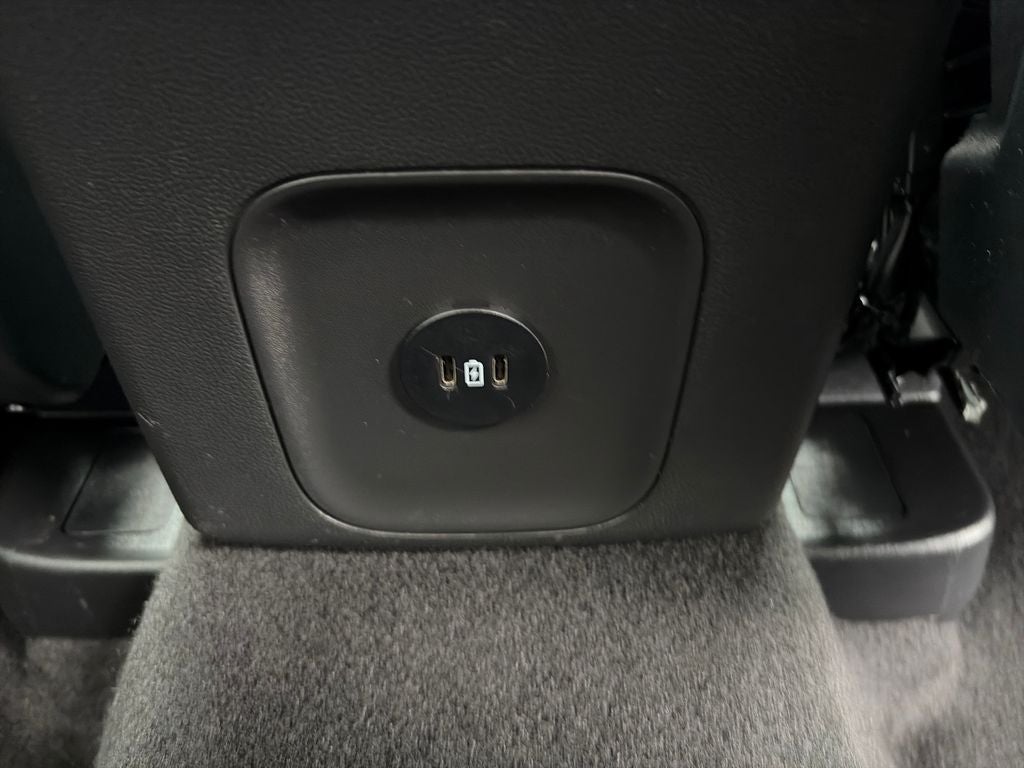 2024 Ford Escape Active Tech Package #1