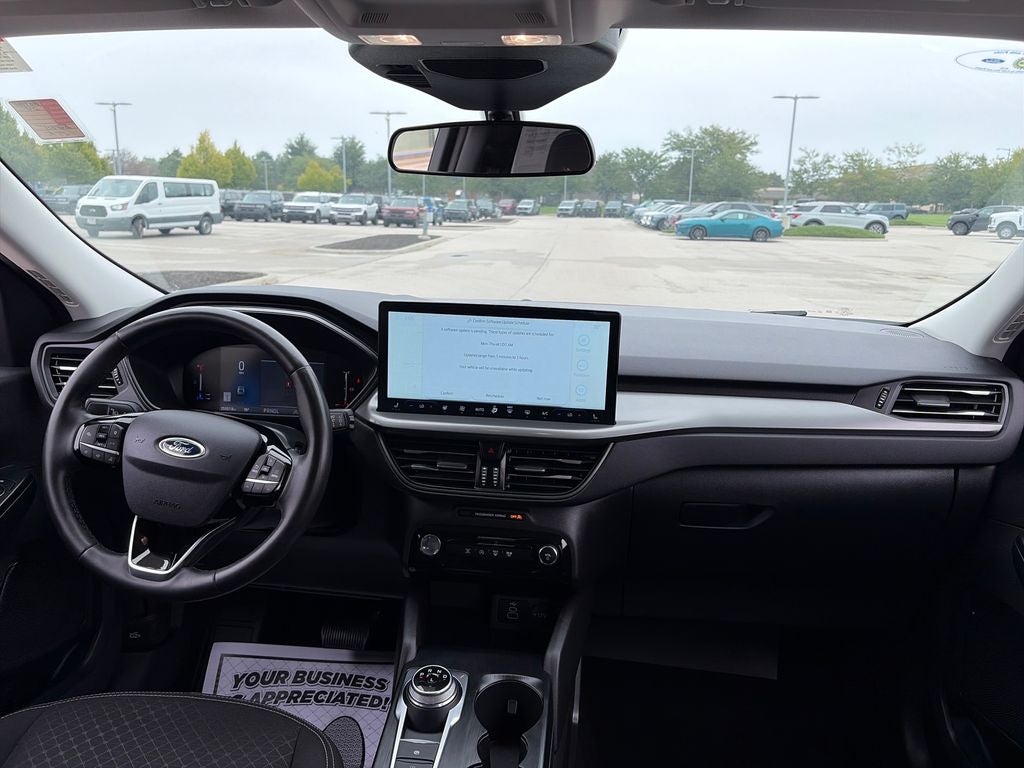 2024 Ford Escape Active Tech Package #1