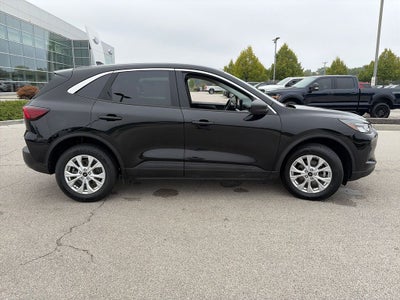 2024 Ford Escape Active Tech Package #1