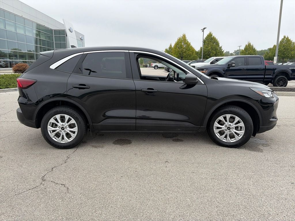 2024 Ford Escape Active Tech Package #1