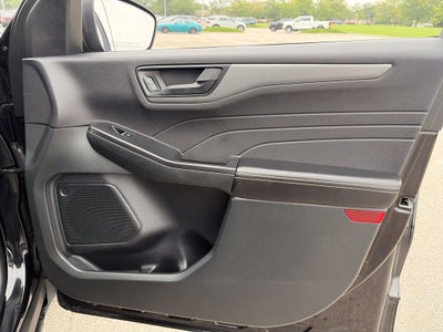 2024 Ford Escape Active Tech Package #1