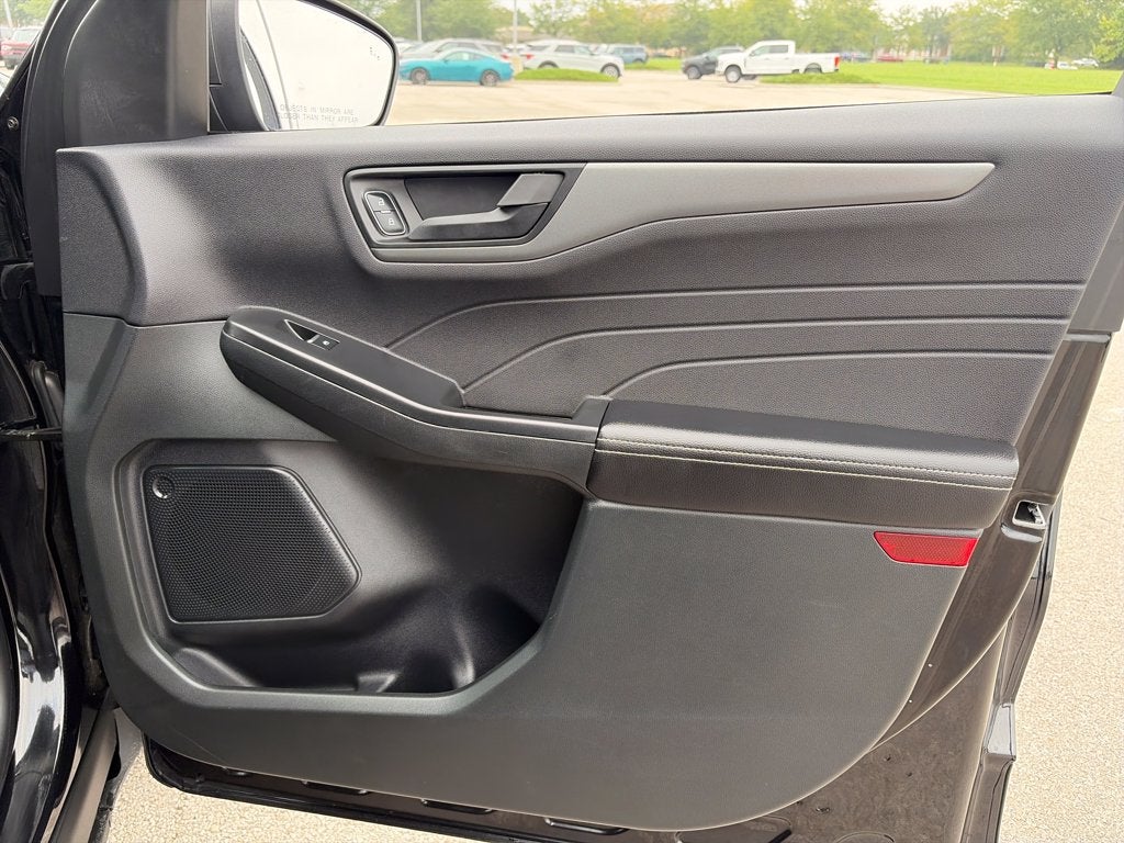 2024 Ford Escape Active Tech Package #1