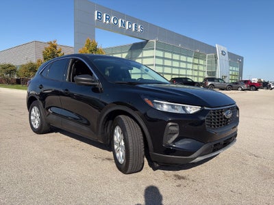 2024 Ford Escape Active Tech Package #1