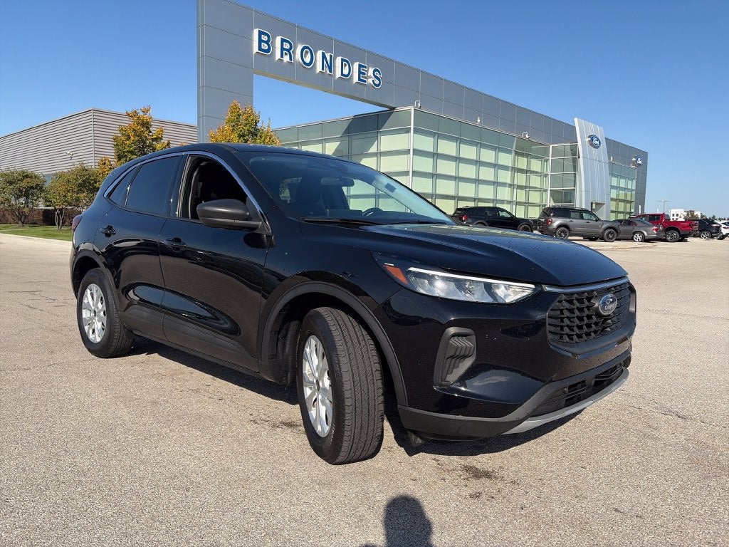 2024 Ford Escape Active Tech Package #1