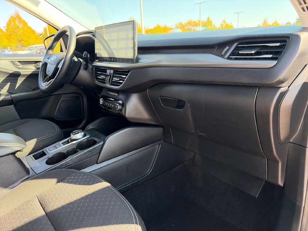 2024 Ford Escape Active Tech Package #1