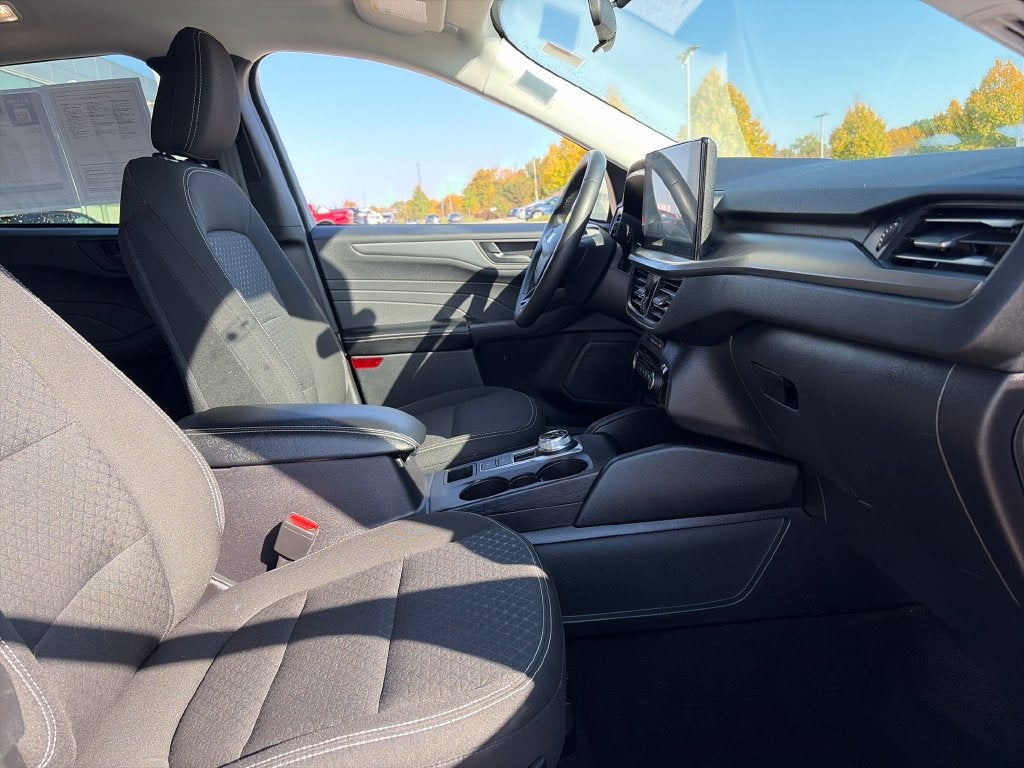2024 Ford Escape Active Tech Package #1