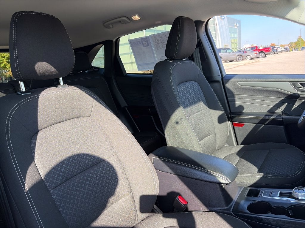 2024 Ford Escape Active Tech Package #1