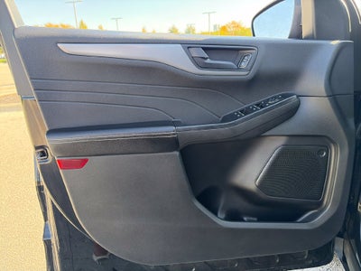 2024 Ford Escape Active Tech Package #1