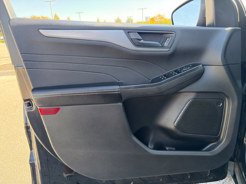 2024 Ford Escape Active Tech Package #1