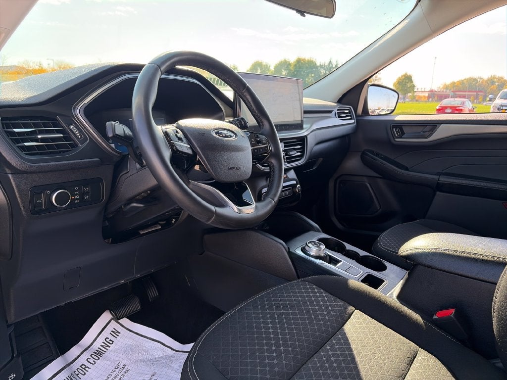 2024 Ford Escape Active Tech Package #1