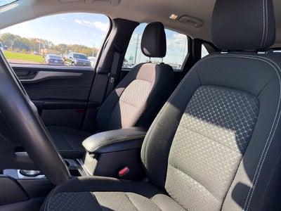 2024 Ford Escape Active Tech Package #1