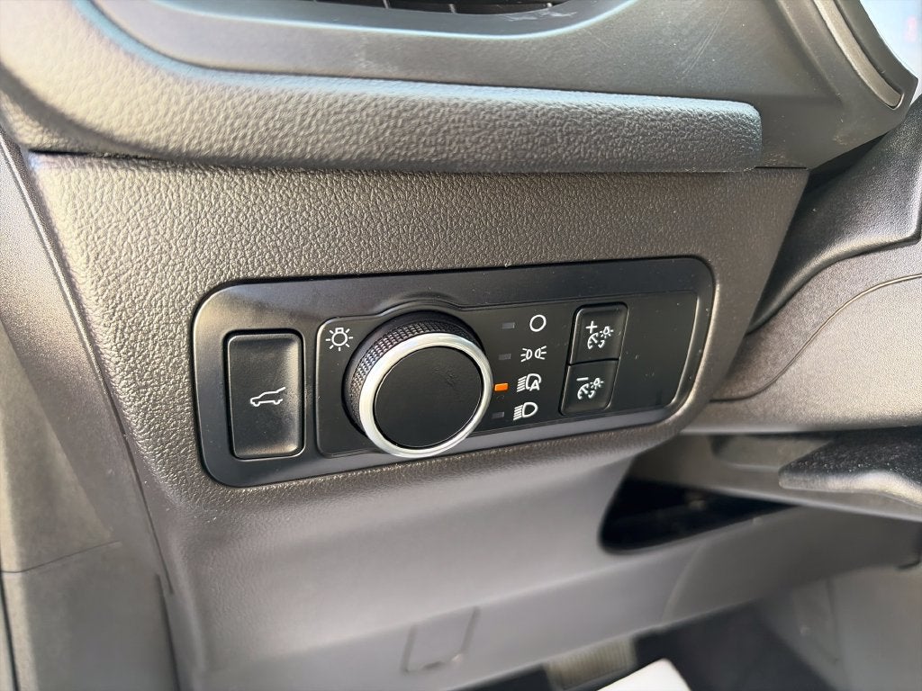 2024 Ford Escape Active Tech Package #1
